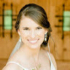 Meet your Posher, Caroline